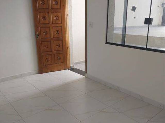 #9393 - Sobrado para Venda em Santo André - SP - 3