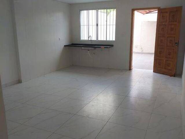 #9393 - Sobrado para Venda em Santo André - SP - 1