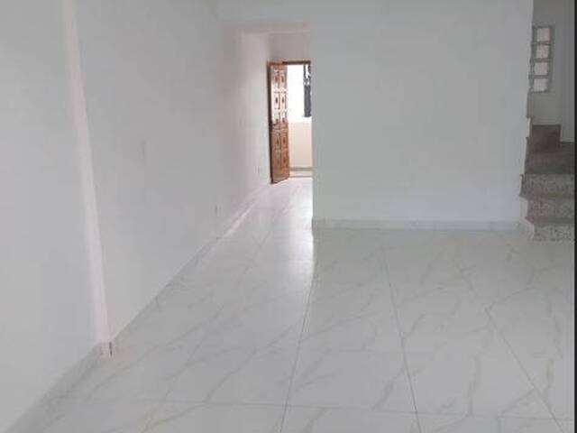 #9393 - Sobrado para Venda em Santo André - SP - 2