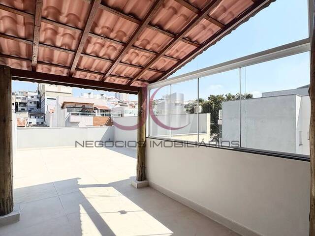 Cobertura para Venda em Santo André - 5