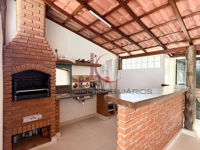 #9391 - Cobertura para Venda em Santo André - SP - 2