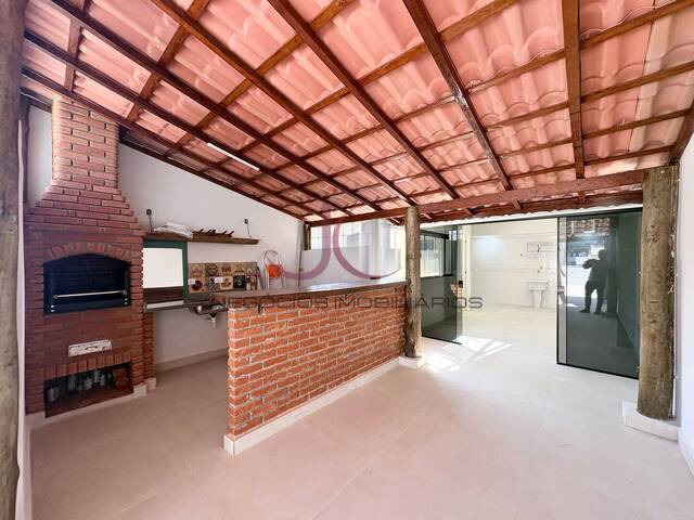 #9391 - Cobertura para Venda em Santo André - SP - 1