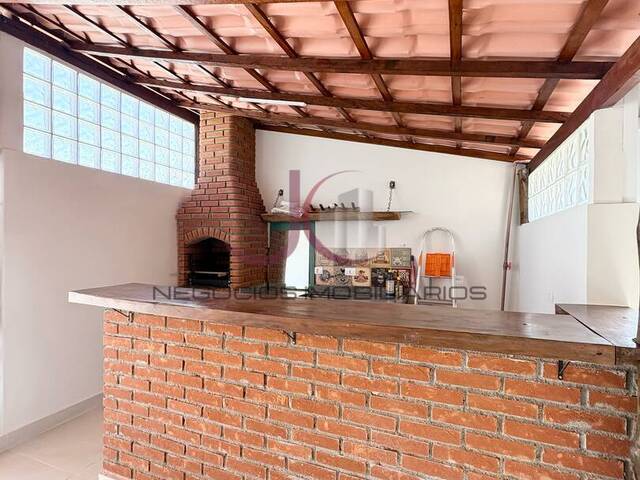 Cobertura para Venda em Santo André - 4