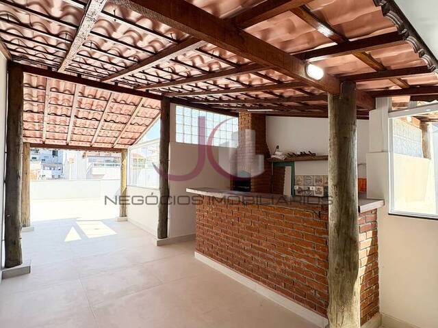 #9391 - Cobertura para Venda em Santo André - SP - 3