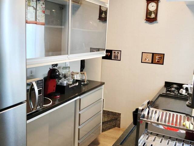 Cobertura para Venda em Santo André - 5