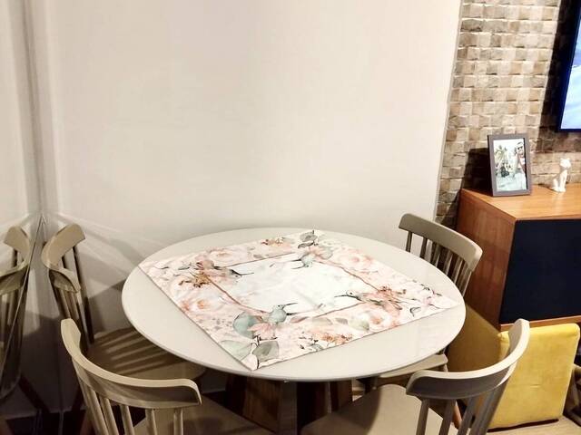 #9394 - Cobertura para Venda em Santo André - SP - 3