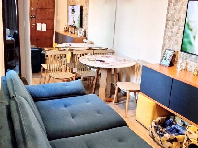 #9394 - Cobertura para Venda em Santo André - SP - 1