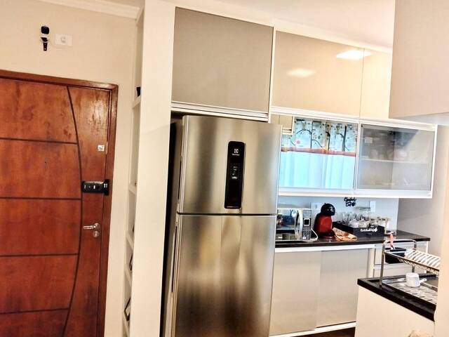 Cobertura para Venda em Santo André - 4