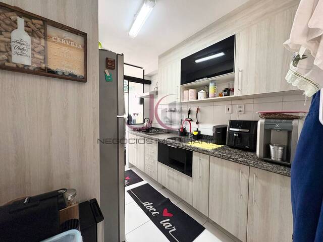 Apartamento Padrão para Venda em Santo André - 4