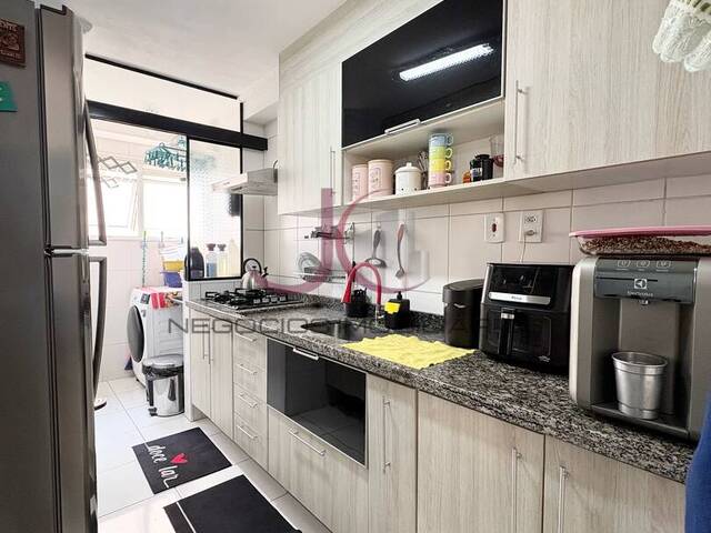 Apartamento Padrão para Venda em Santo André - 5