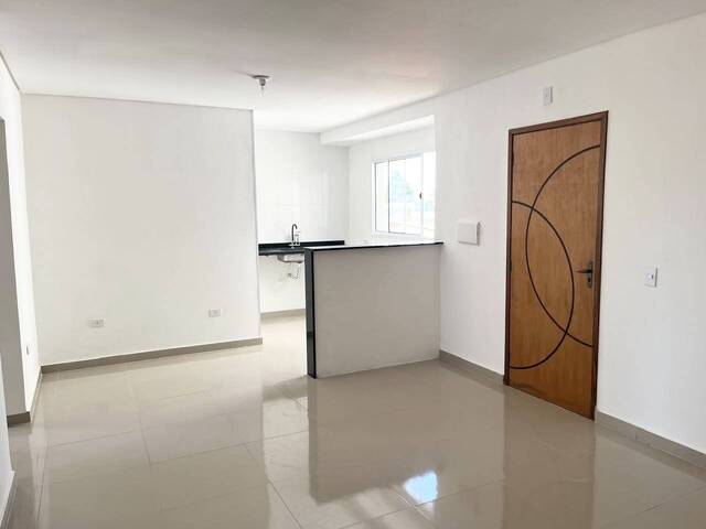 #9396 - Cobertura para Venda em Santo André - SP - 2