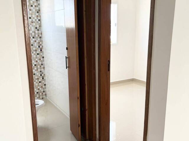 #9396 - Cobertura para Venda em Santo André - SP - 3