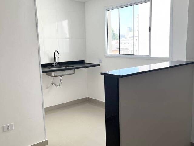 Cobertura para Venda em Santo André - 5