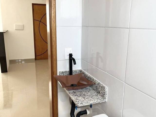 Cobertura para Venda em Santo André - 4