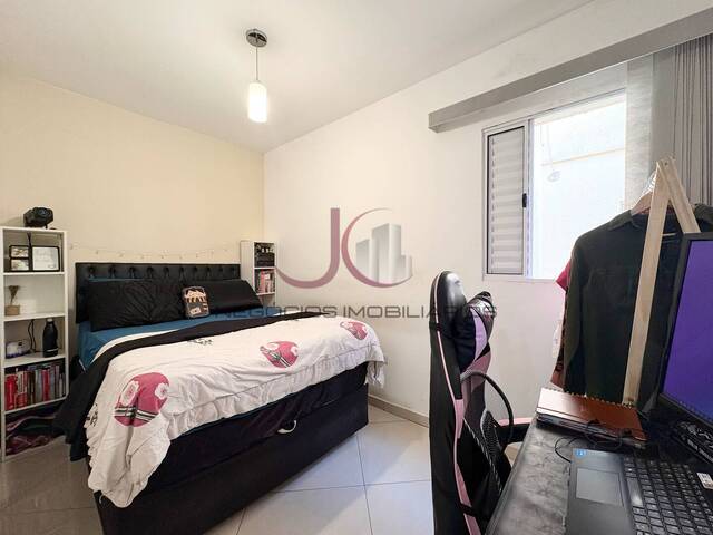 #9352 - Cobertura para Venda em Santo André - SP - 1