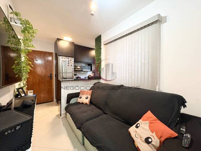 #9352 - Cobertura para Venda em Santo André - SP - 2