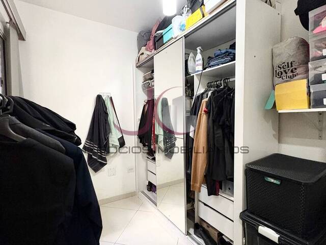 #9352 - Cobertura para Venda em Santo André - SP - 3