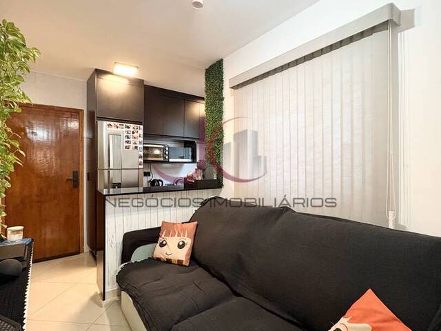 #9352 - Cobertura para Venda em Santo André - SP - 2