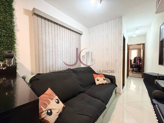 #9352 - Cobertura para Venda em Santo André - SP - 3