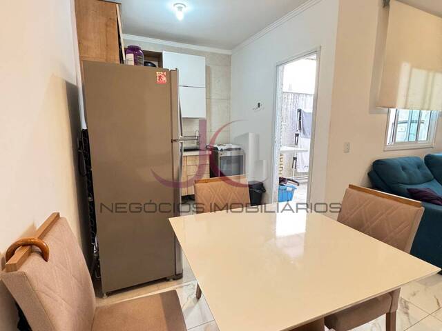 #9392 - Apartamento sem condomínio para Venda em Santo André - SP - 2