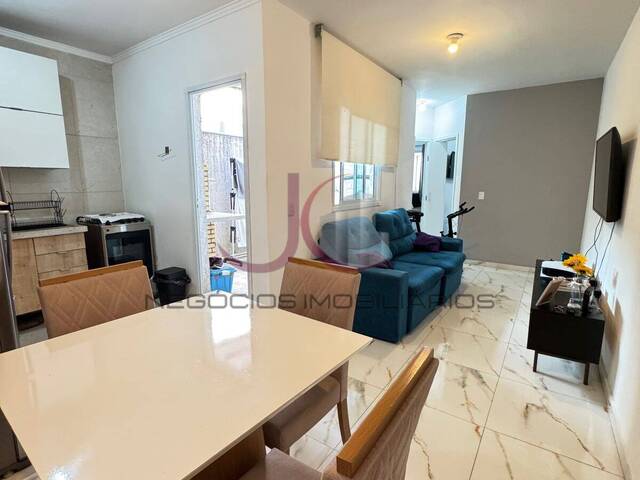 #9392 - Apartamento sem condomínio para Venda em Santo André - SP - 1