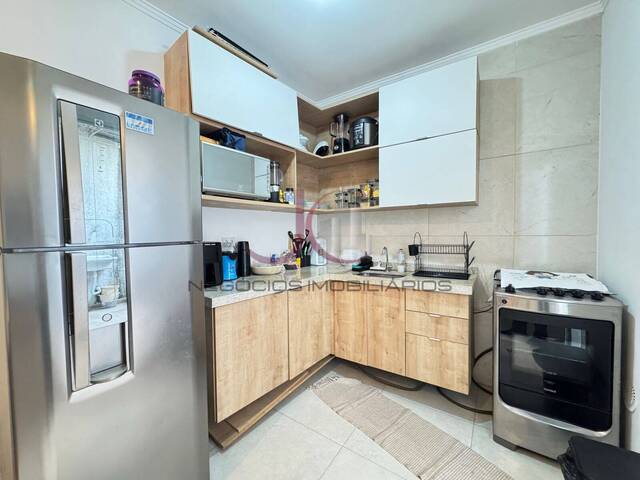 #9392 - Apartamento sem condomínio para Venda em Santo André - SP - 1
