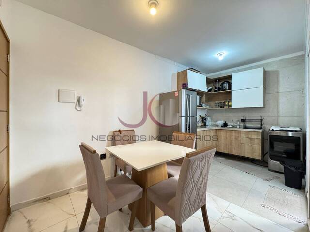 #9392 - Apartamento sem condomínio para Venda em Santo André - SP - 3