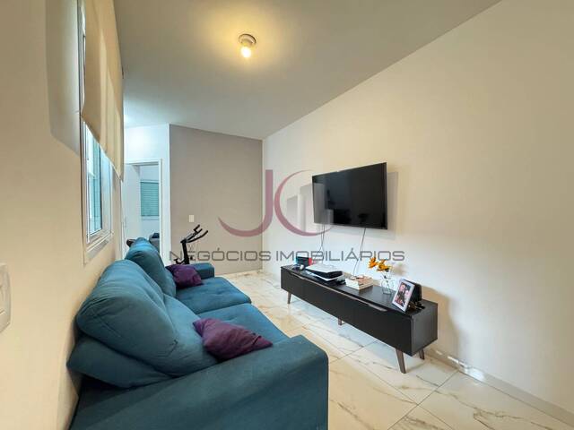 #9392 - Apartamento sem condomínio para Venda em Santo André - SP - 2