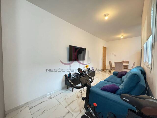 #9392 - Apartamento sem condomínio para Venda em Santo André - SP - 3