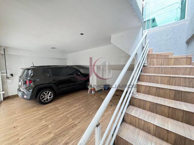 Casa Assobradada para Venda em Santo André - 4