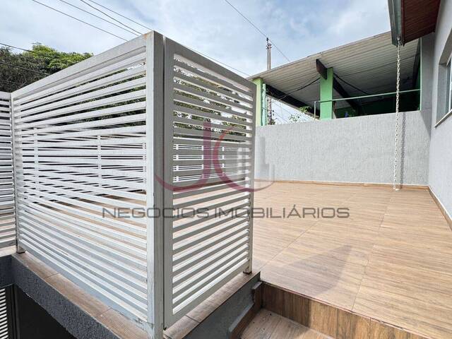 Casa Assobradada para Venda em Santo André - 5
