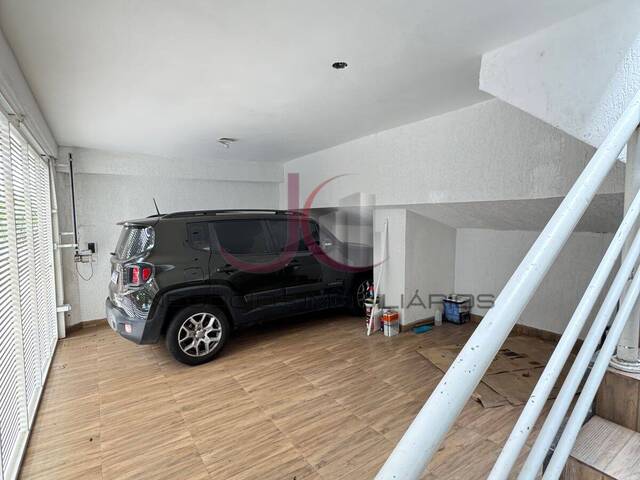 #9398 - Casa Assobradada para Venda em Santo André - SP - 3