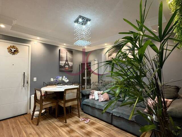 Apartamento Padrão para Venda em Santo André - 5