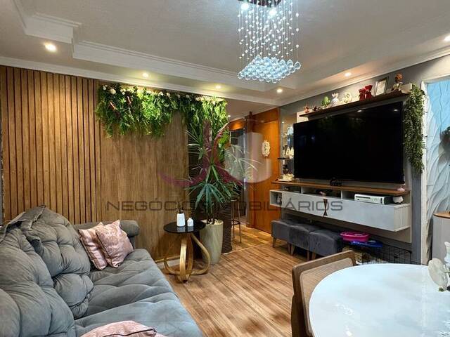 Apartamento Padrão para Venda em Santo André - 4