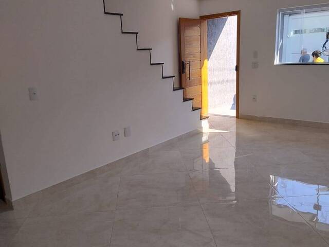 #9401 - Sobrado para Venda em Santo André - SP - 1