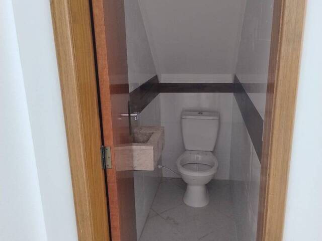 Sobrado para Venda em Santo André - 5