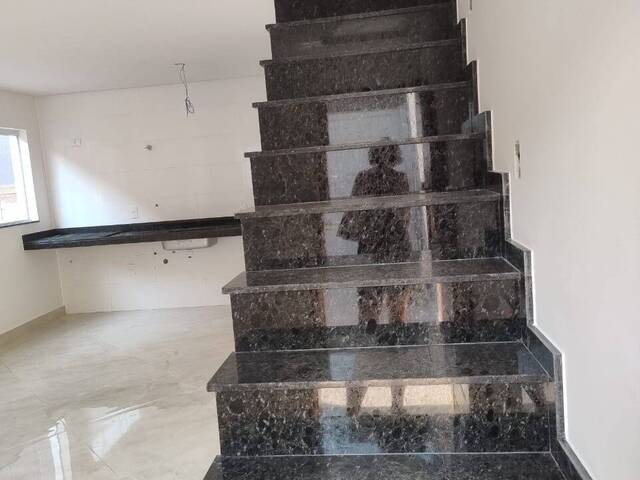 #9401 - Sobrado para Venda em Santo André - SP - 2