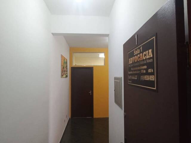#9403 - Sala para Venda em Santo André - SP - 2