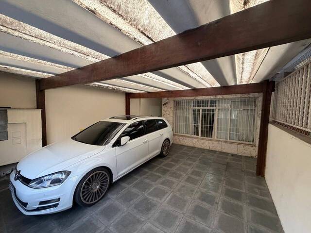 #9404 - Sobrado para Venda em Santo André - SP - 2