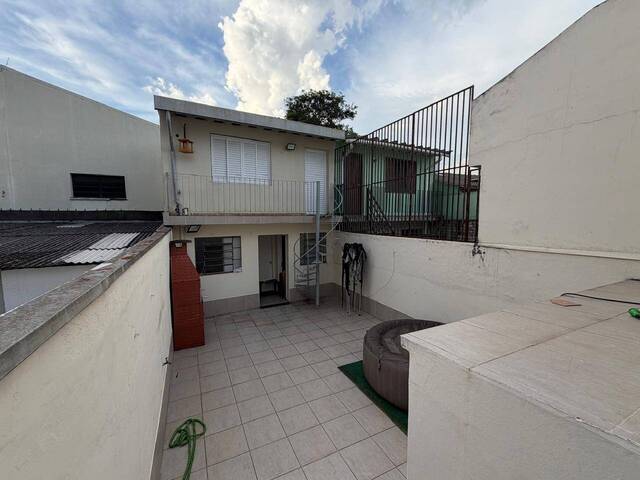 #9404 - Sobrado para Venda em Santo André - SP - 1