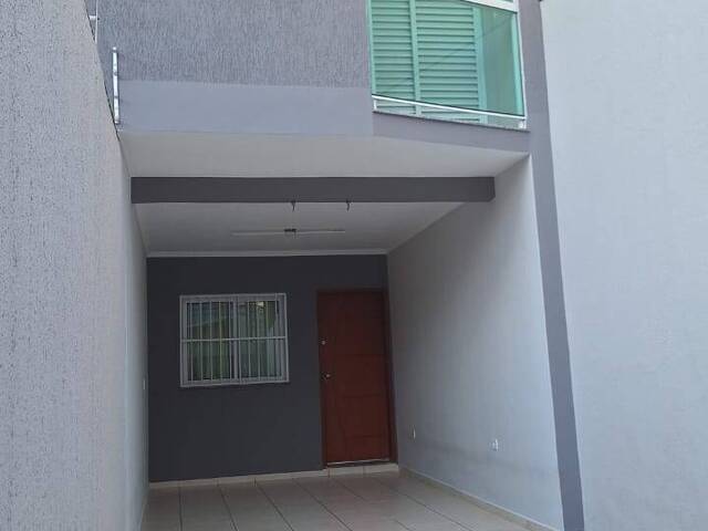 #9407 - Sobrado para Venda em Santo André - SP - 1
