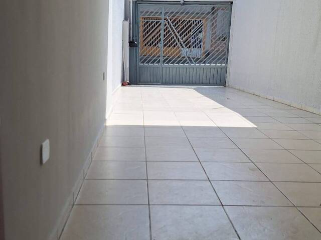 #9407 - Sobrado para Venda em Santo André - SP - 3