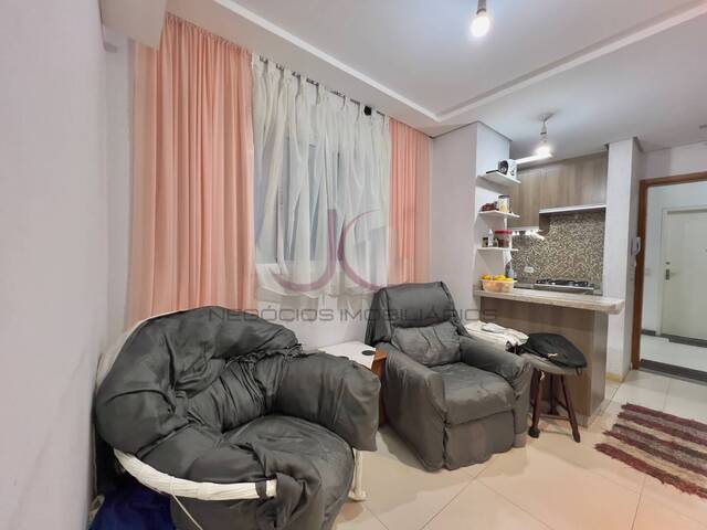Cobertura para Venda em Santo André - 5