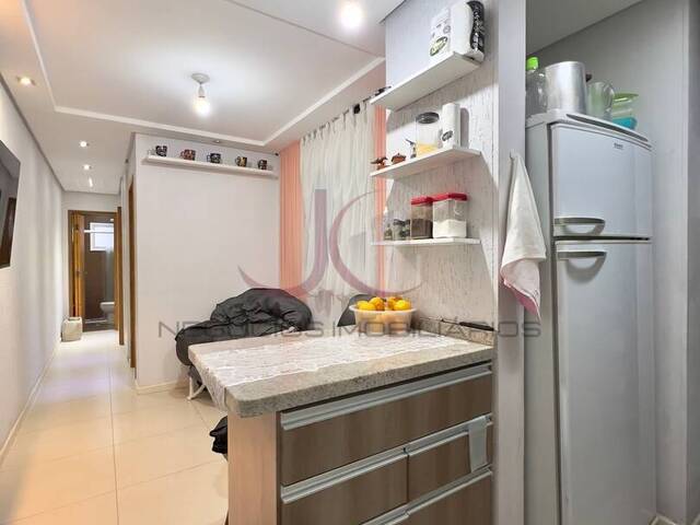 #9402 - Cobertura para Venda em Santo André - SP - 3