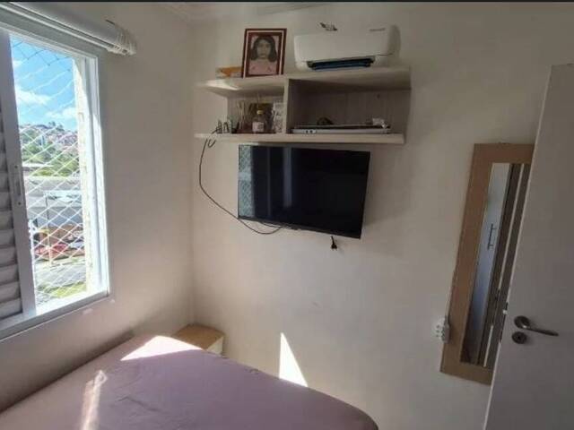 Apartamento Padrão para Venda em Santo André - 5