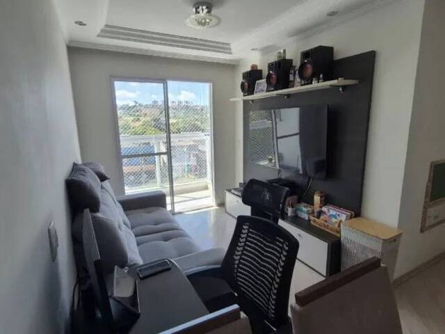 #9400 - Apartamento Padrão para Venda em Santo André - SP - 3