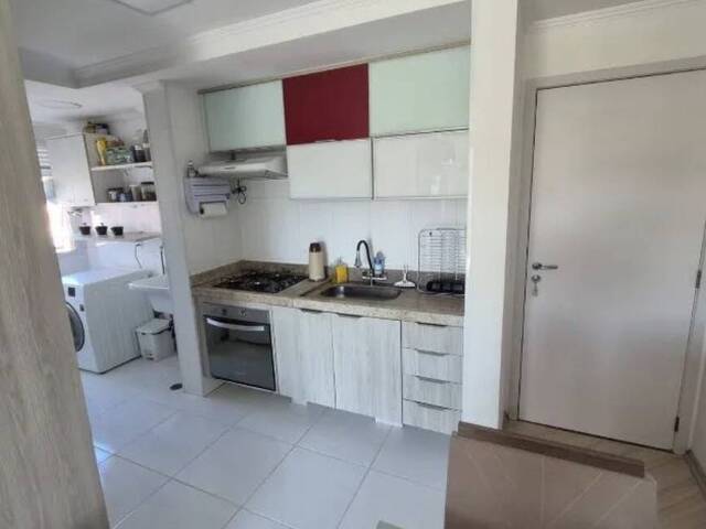 #9400 - Apartamento Padrão para Venda em Santo André - SP - 1