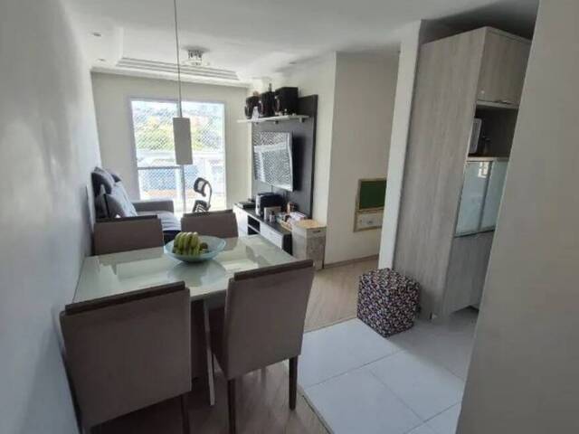 #9400 - Apartamento Padrão para Venda em Santo André - SP - 2