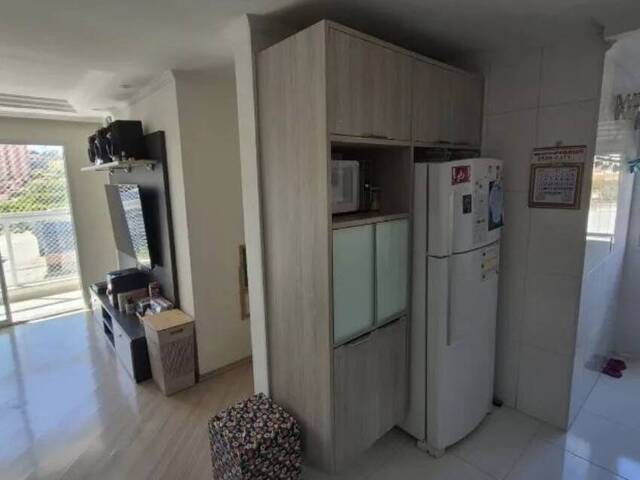 Apartamento Padrão para Venda em Santo André - 4