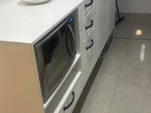 Apartamento Padrão para Venda em Santo André - 5